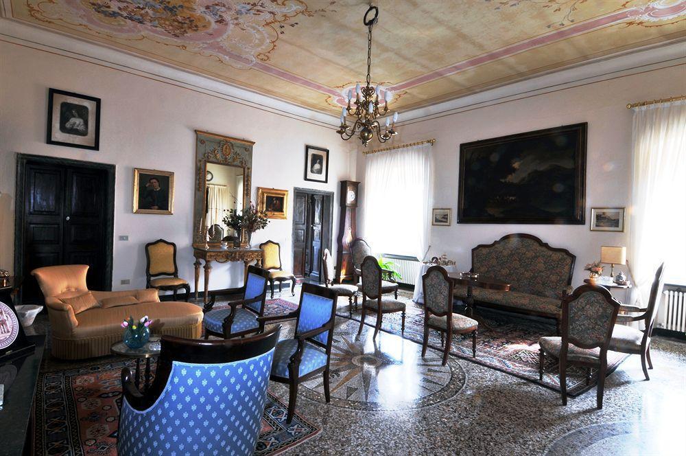 B&B La Casa Dell'Ammiraglio Moneglia Εξωτερικό φωτογραφία